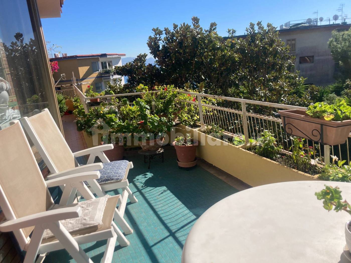 Appartamento in vendita a Napoli