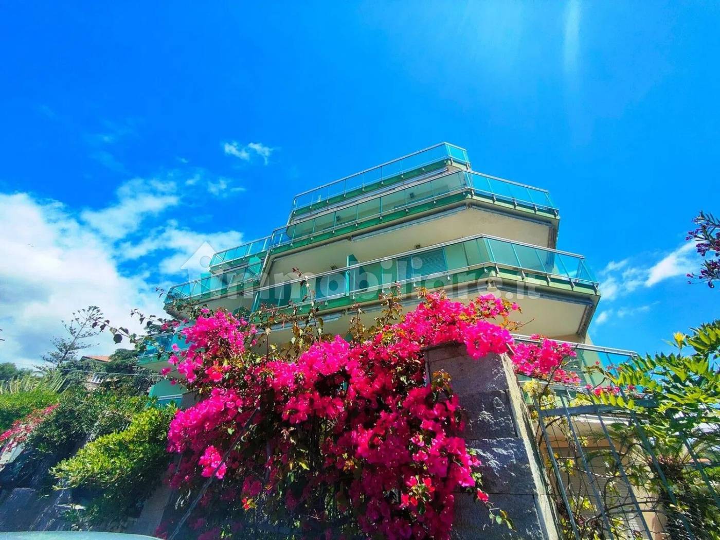 Appartamento in vendita a Sanremo