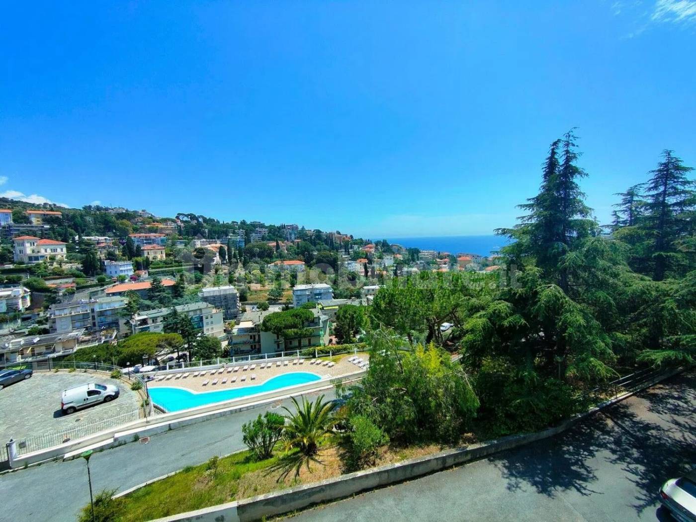 Appartamento in vendita a Sanremo