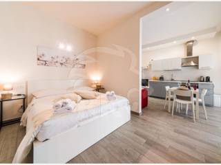 1-bedroom flat via Marconi 1, Centro Storico, Bologna
