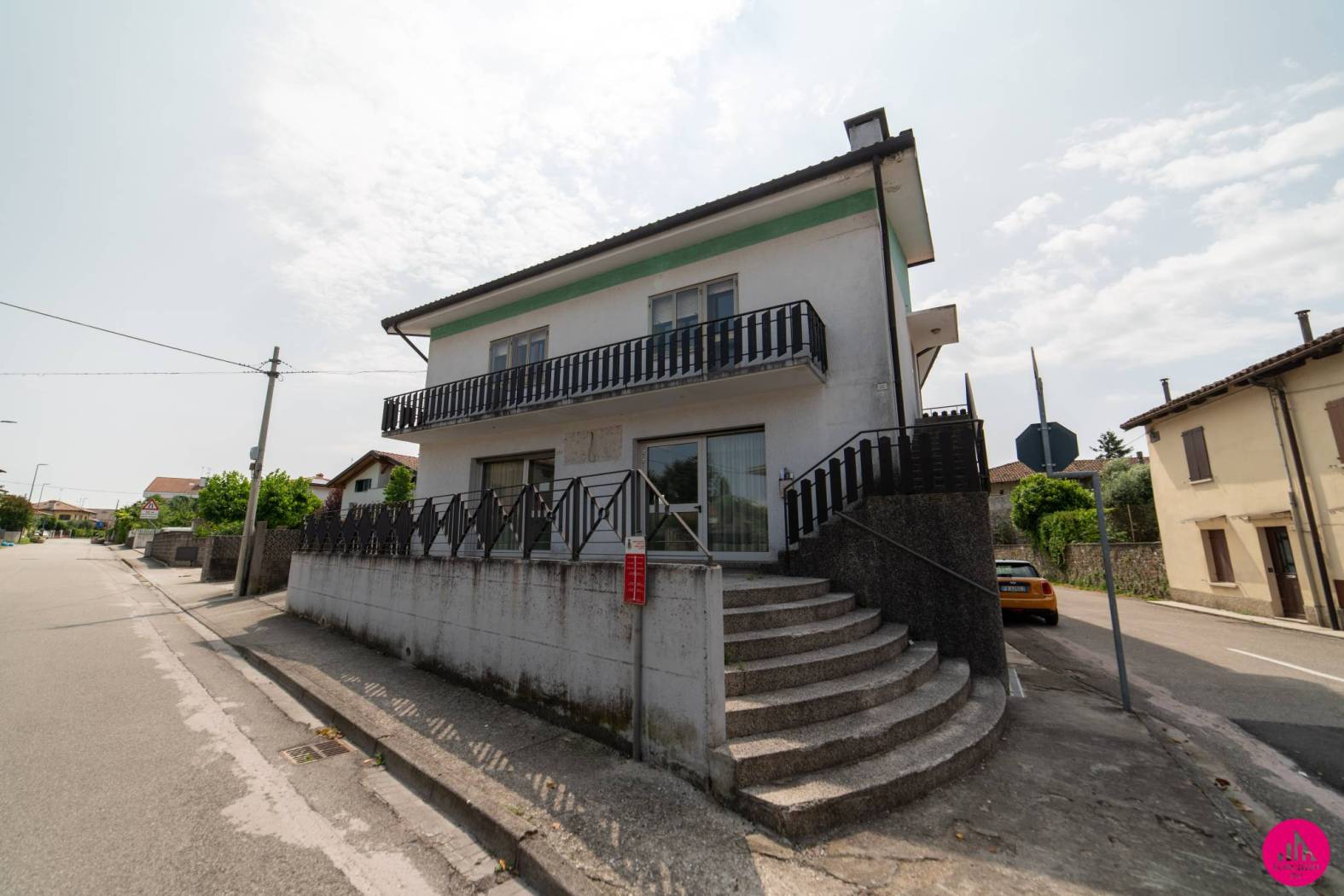 Appartamento in vendita a Tavagnacco