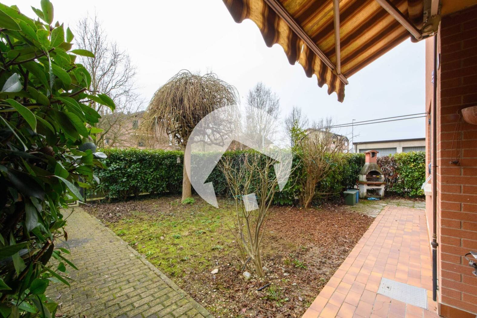 Appartamento in vendita a Reggio Emilia