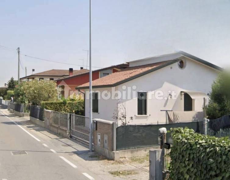 Appartamento in vendita a Campagna Lupia