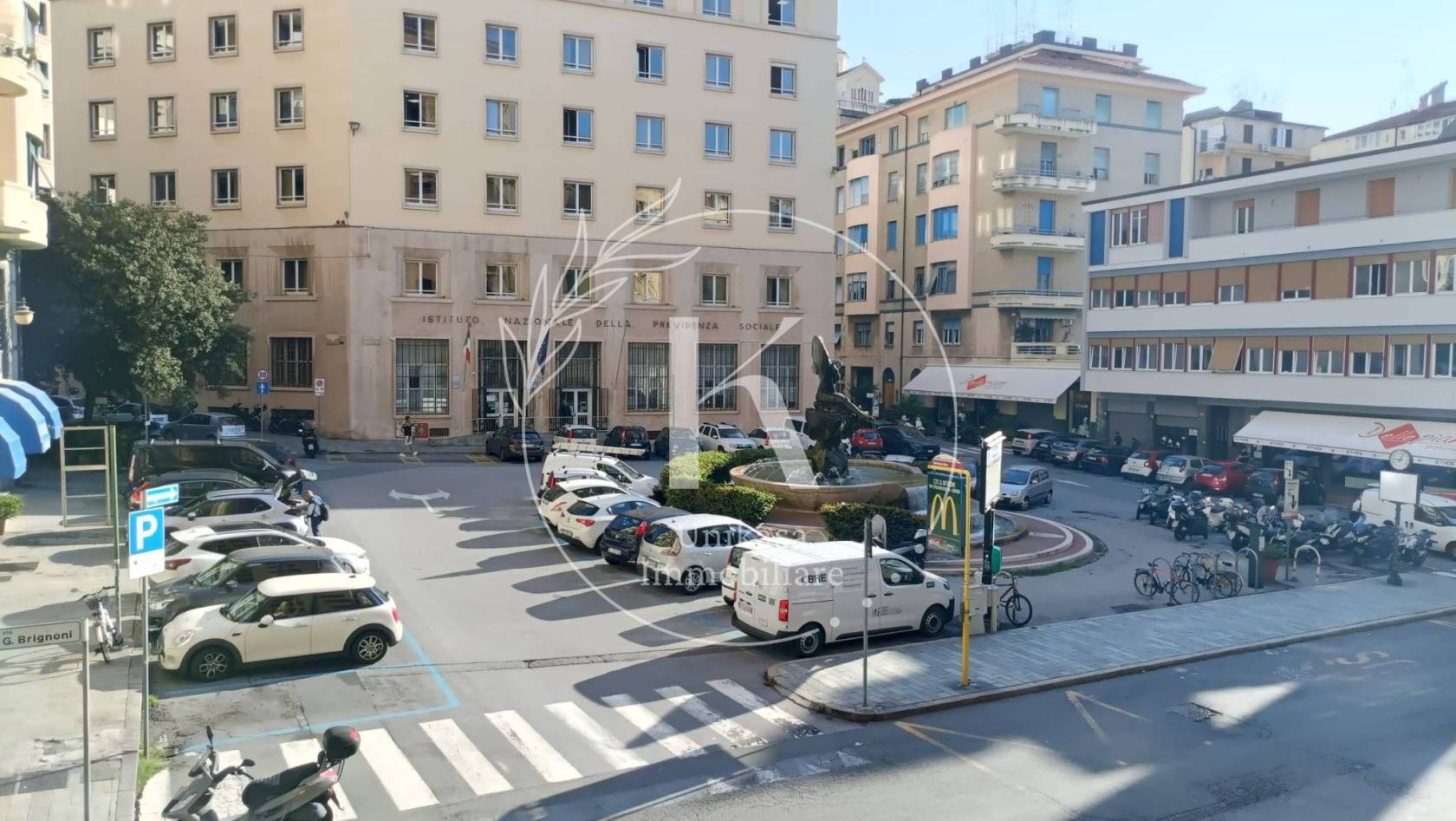 Appartamento in vendita a Savona