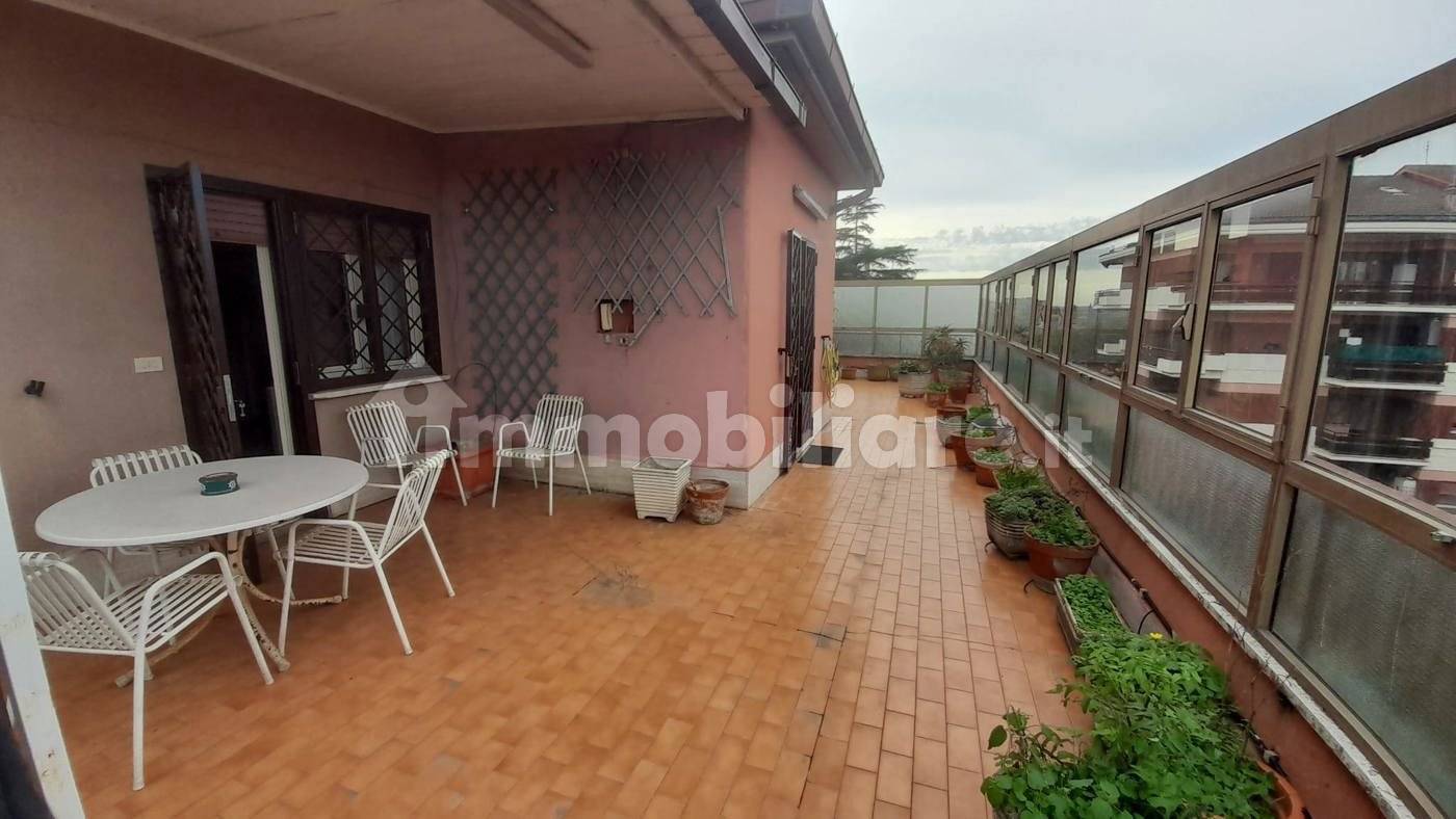 Attico - Mansarda - foto 2