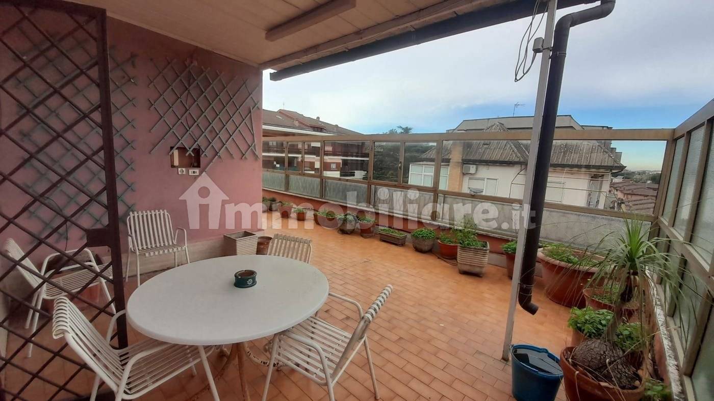 Attico - Mansarda - foto 3