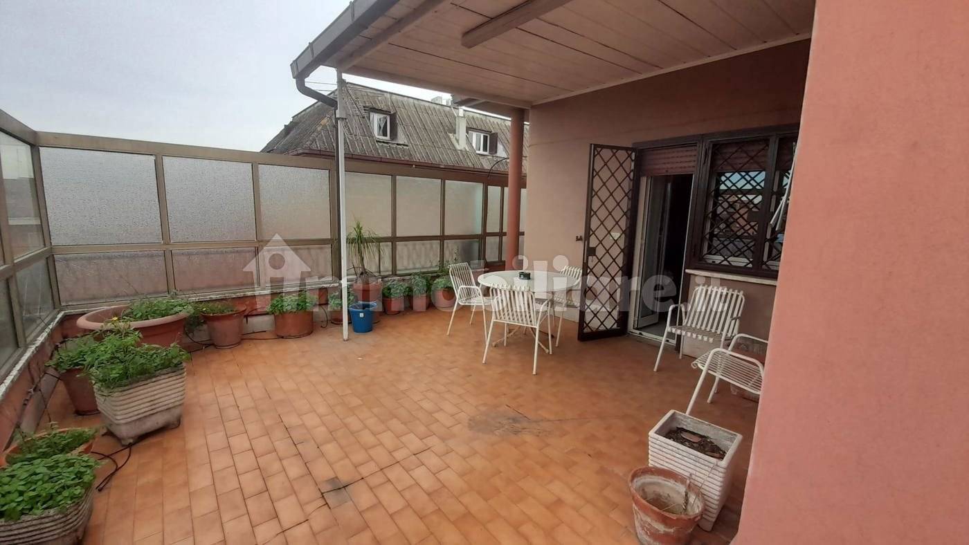 Attico - Mansarda - foto 4