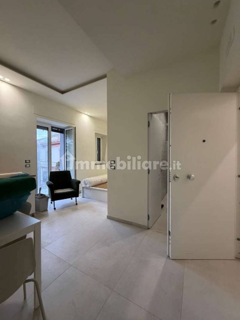 Appartamento in affitto a Nola