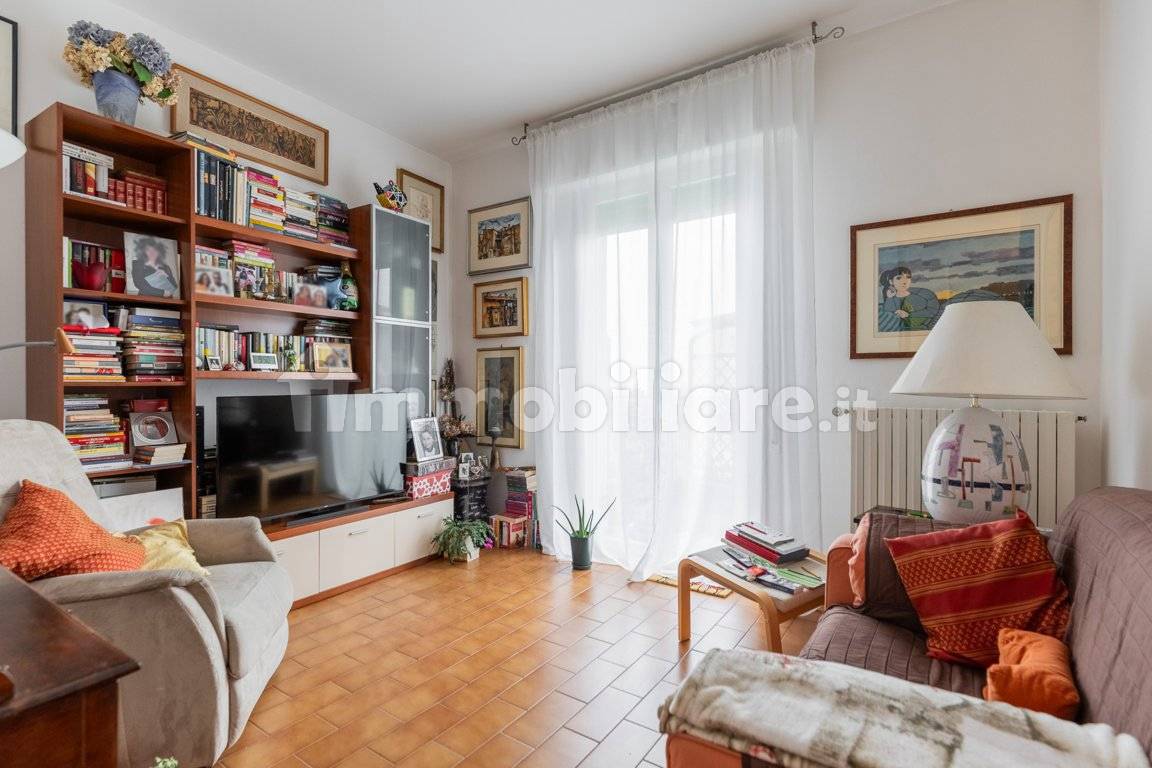 Appartamento in vendita a Bologna