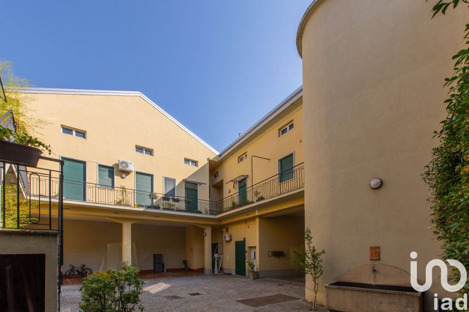 Appartamento in vendita a Busto Arsizio