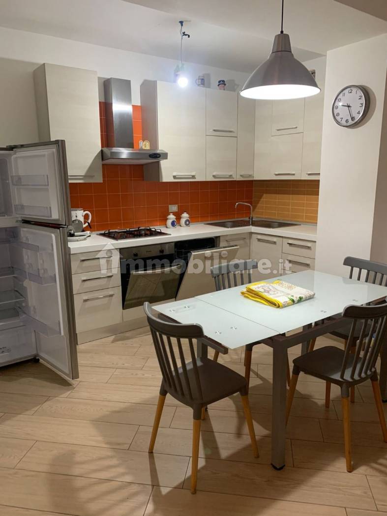 Appartamento in affitto a Caserta