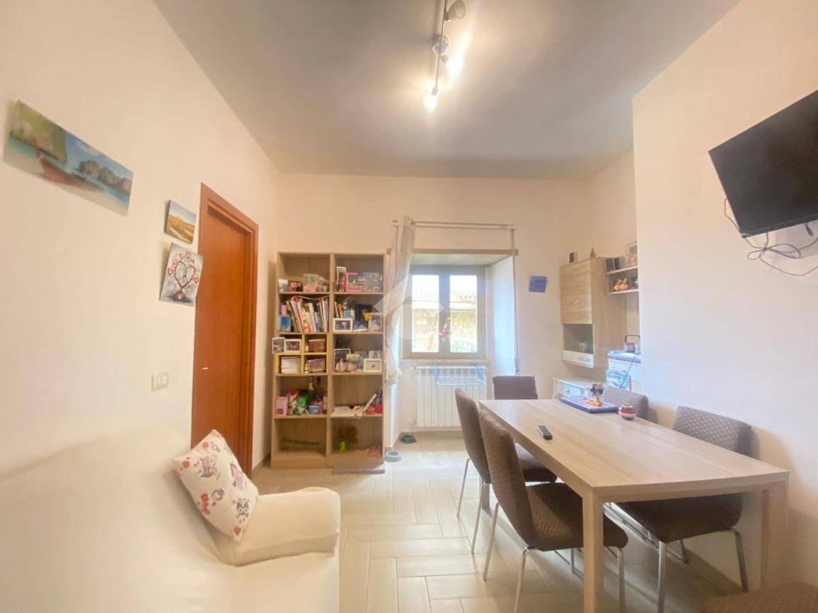 Appartamento in vendita a Fabrica di Roma