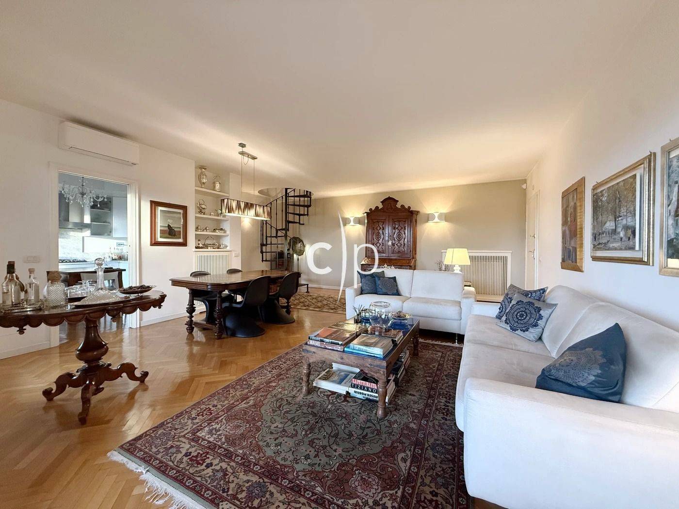 Attico - Mansarda - foto 2