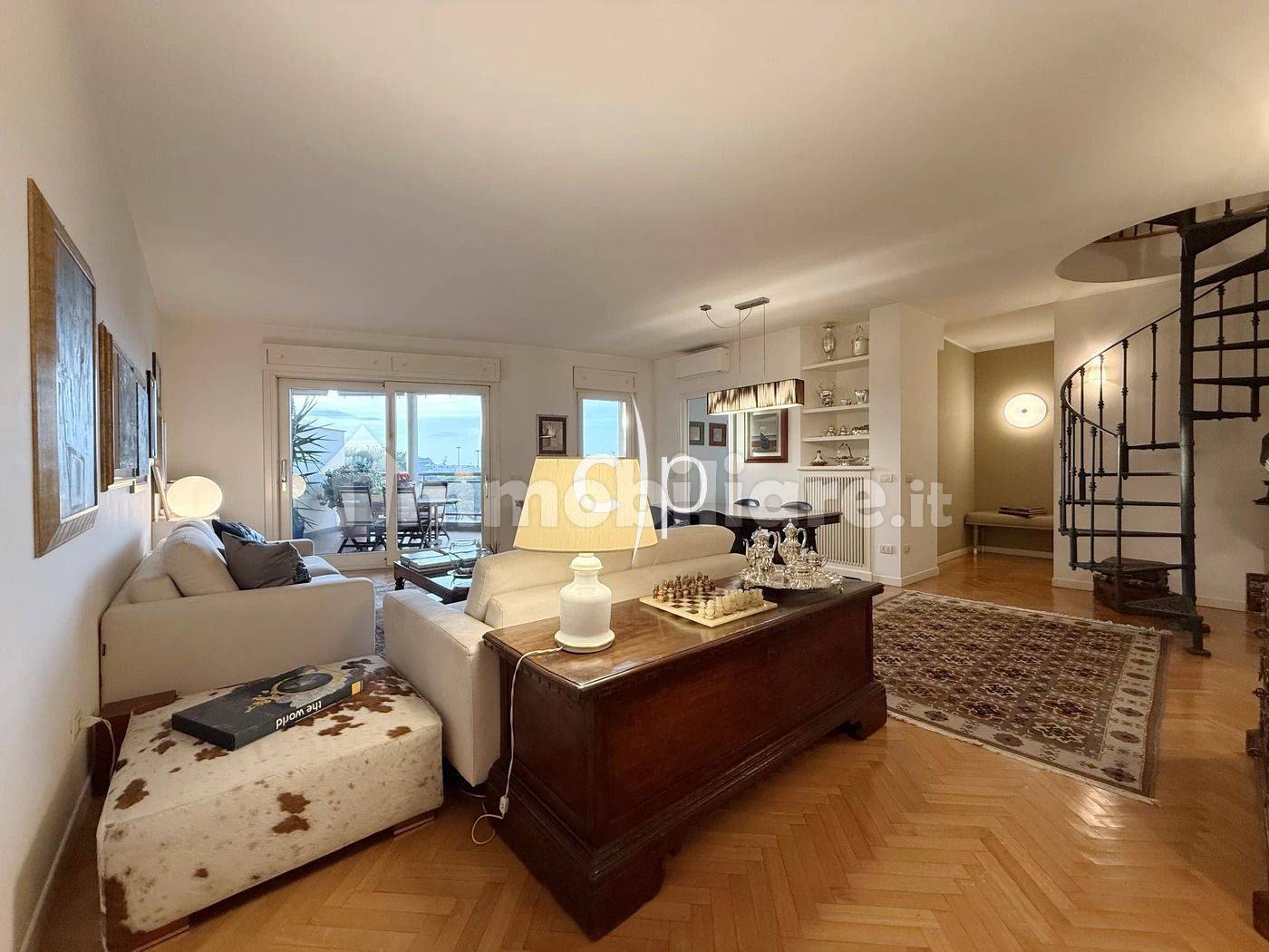 Attico - Mansarda - foto 4