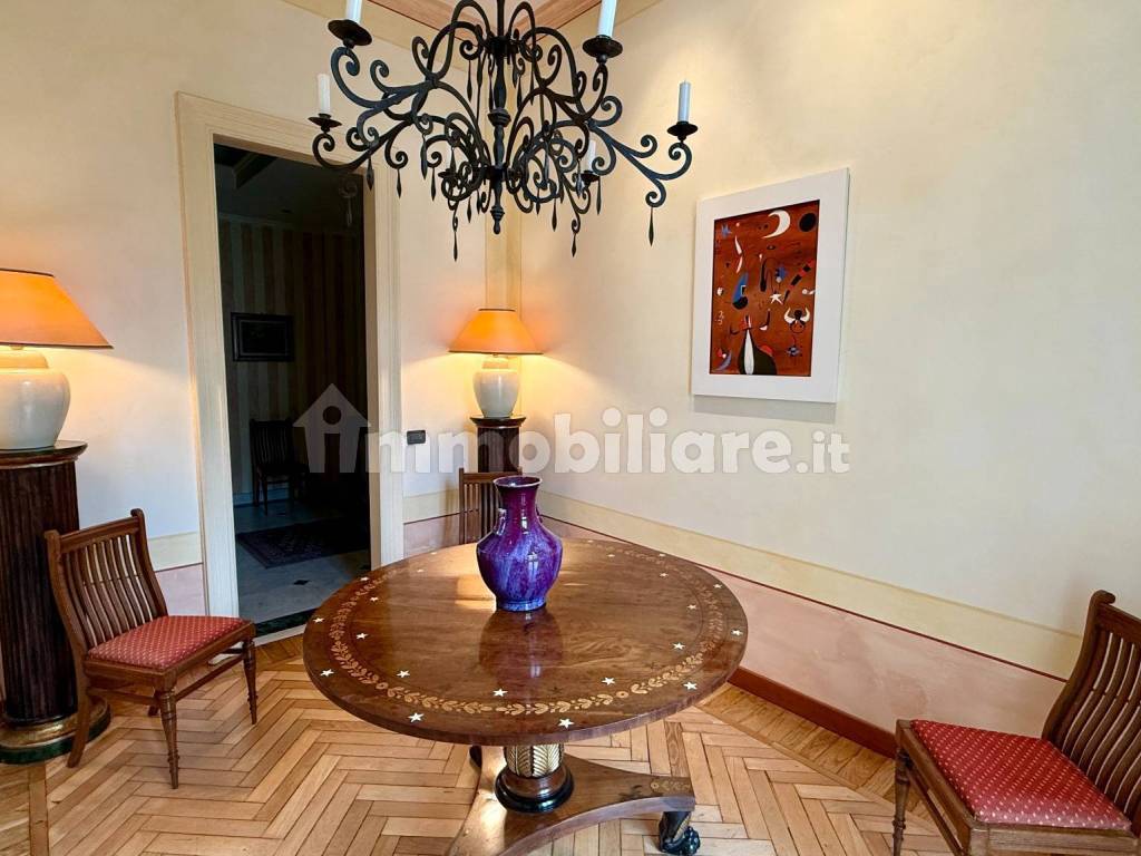 Sala da pranzo