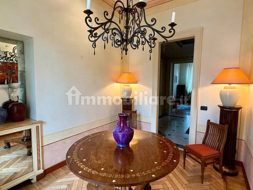 Sala da pranzo