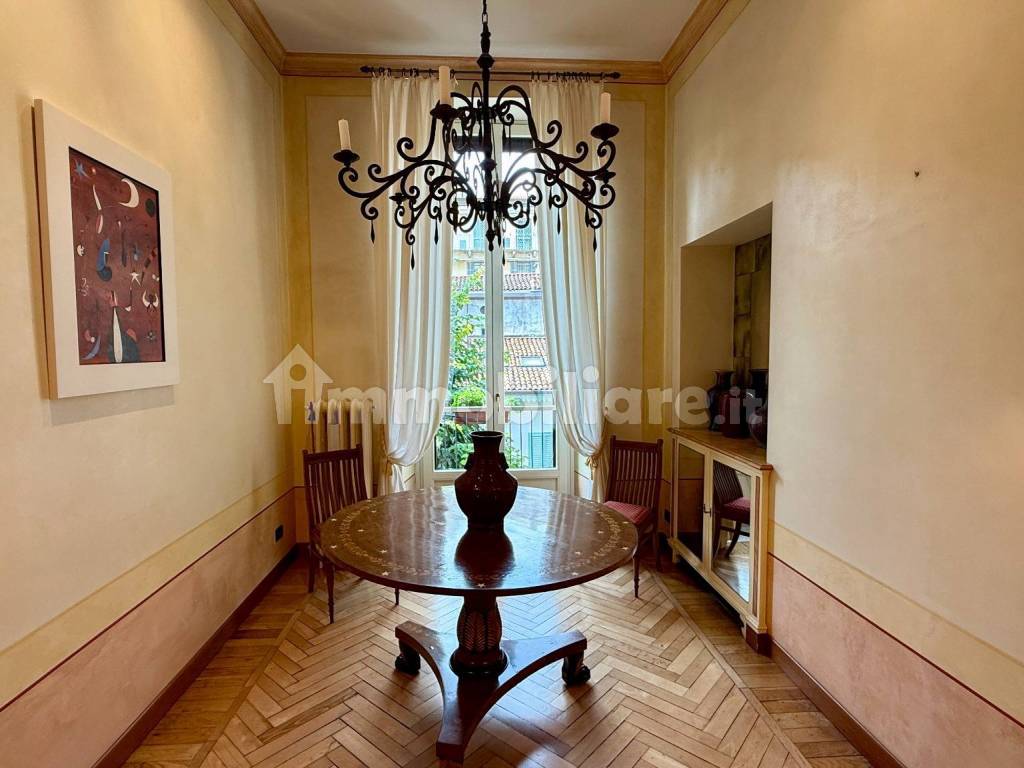 Sala da pranzo