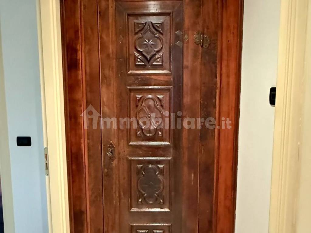 Cabina armadio