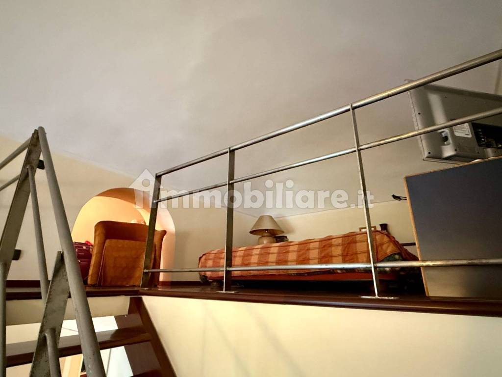 Camera da letto