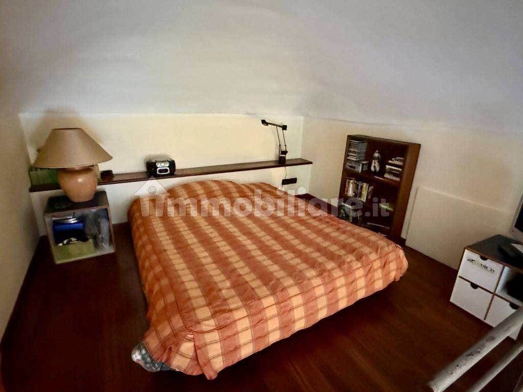 Camera da letto