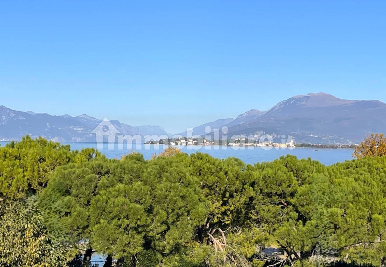 Attico - Mansarda in vendita a Desenzano del Garda