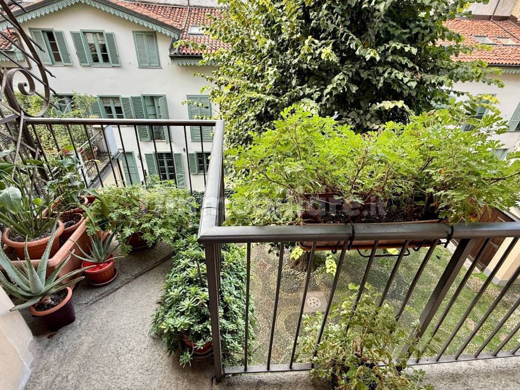Balcone