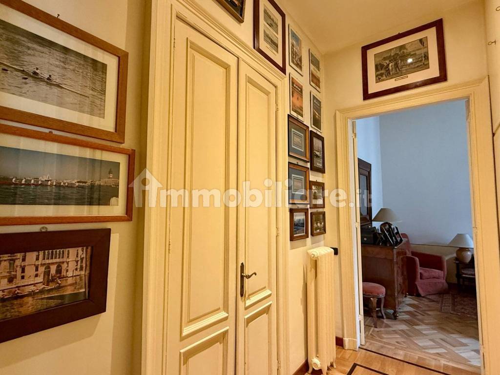 Cabina armadio