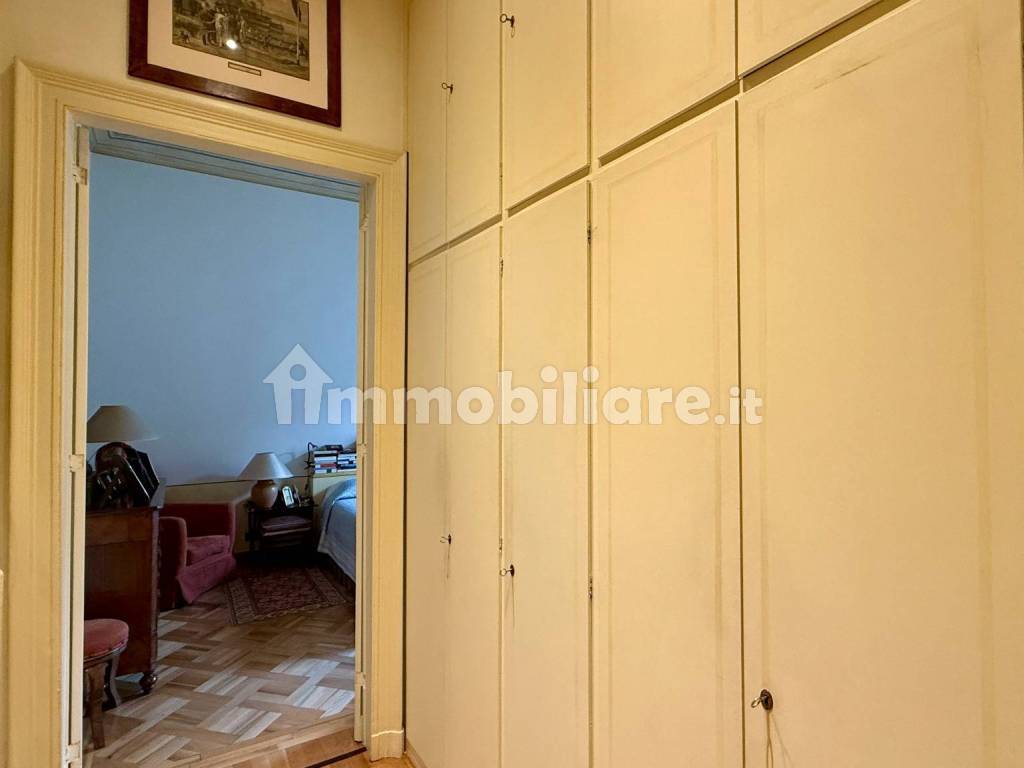 Cabina armadio