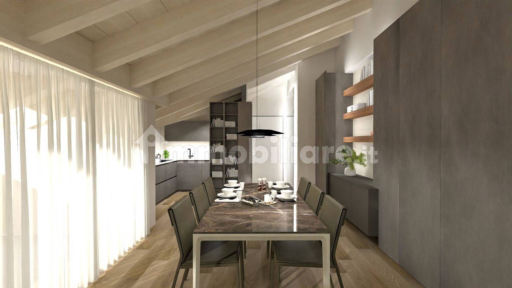 Attico - Mansarda - foto 4