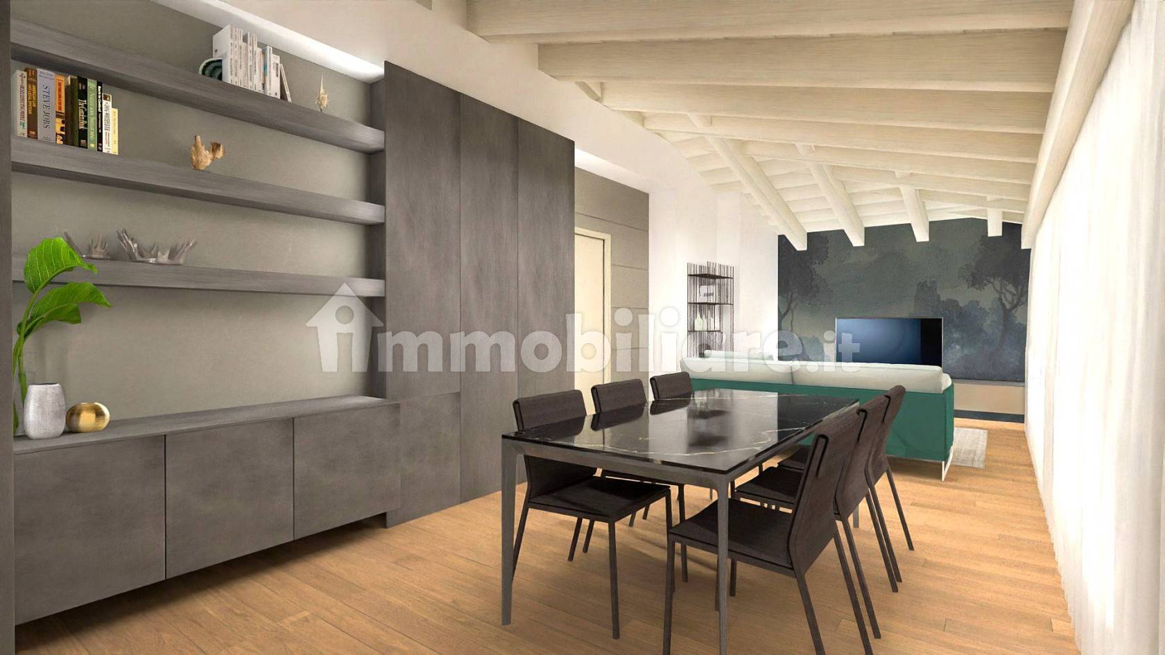 Attico - Mansarda - foto 3