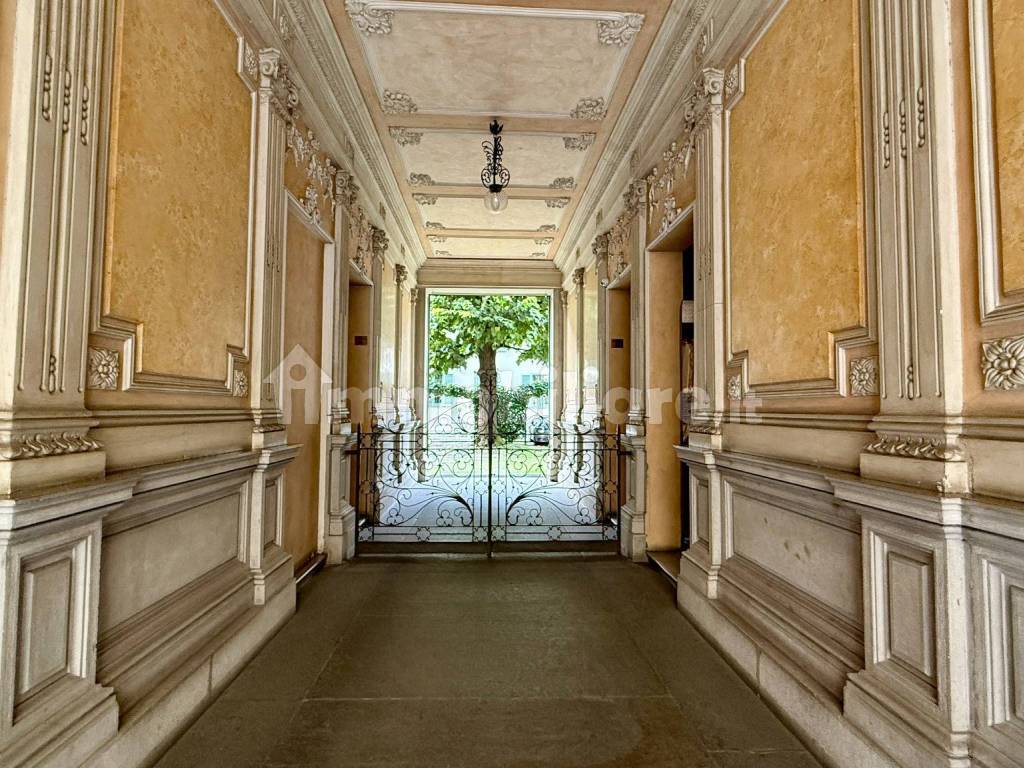 Interno palazzo