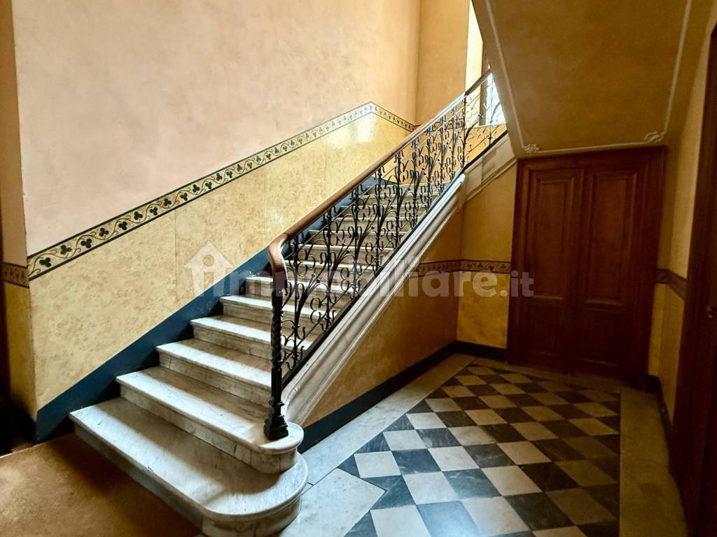 Interno palazzo