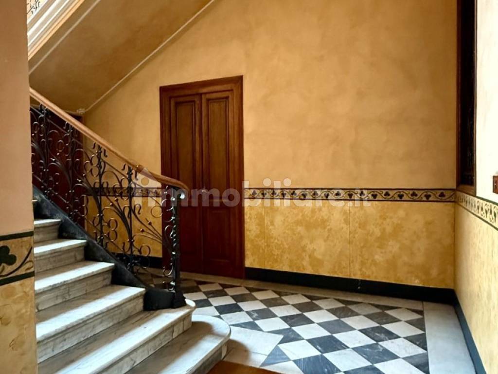 Interno palazzo