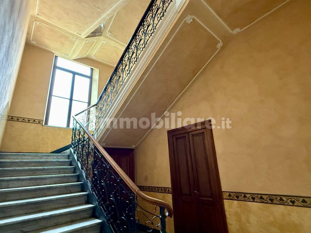 Interno palazzo