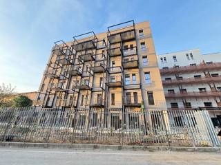 3-room flat via Costantino Baroni 190, Gratosoglio, Milan