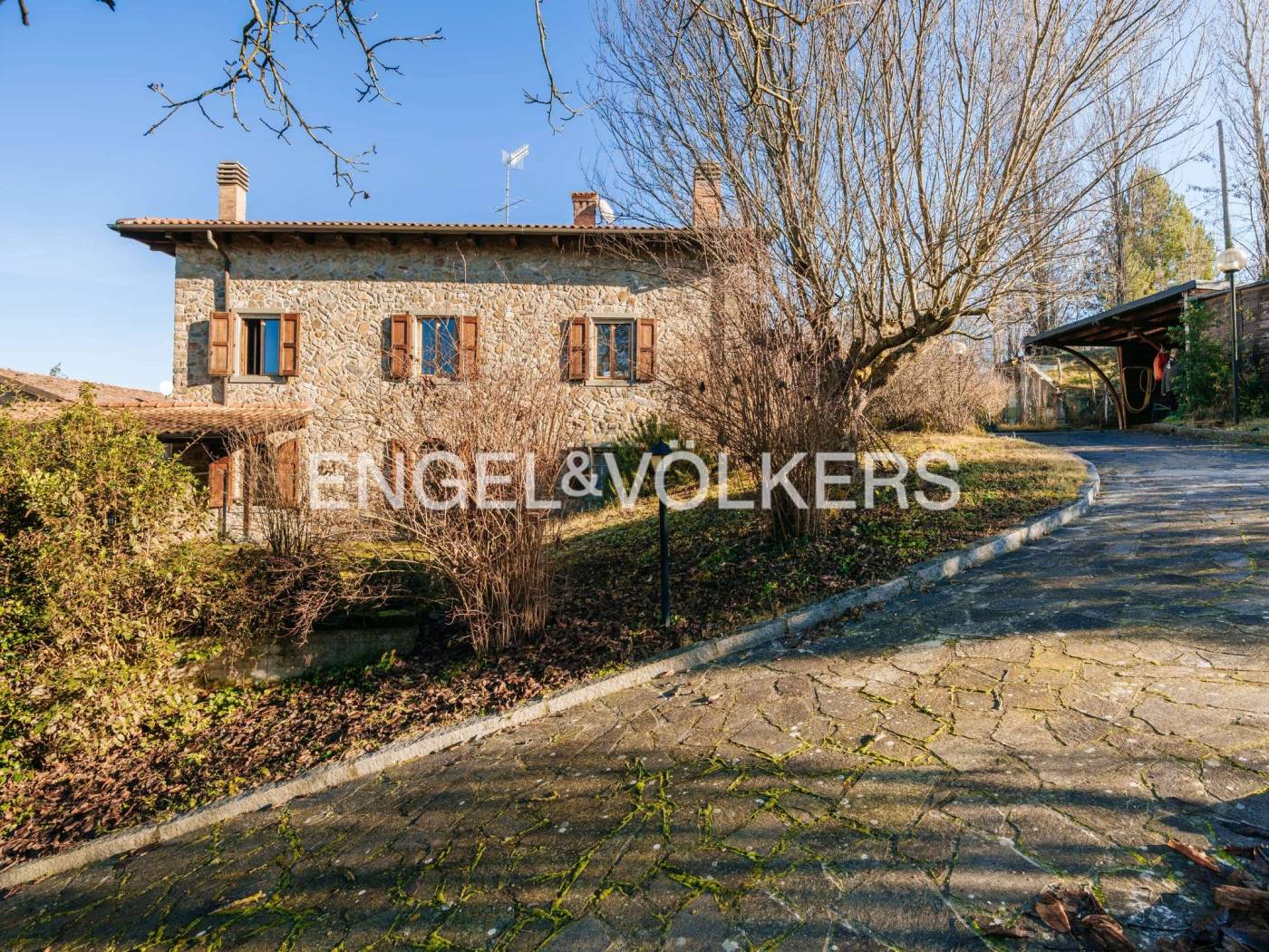 Villa in vendita a Monzuno