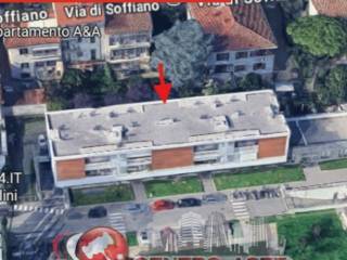 Country house at auction via Alberto Arnoldi, 50143 Firenze Italia, Florence