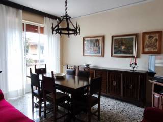 4-room flat via Gran Bretagna, Europa, Florence