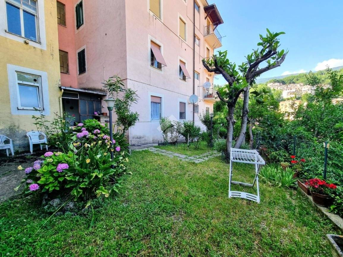 Appartamento in vendita a Subiaco
