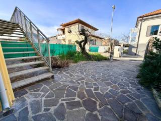 Cortile interno