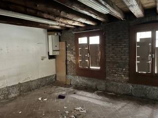 Interno palazzo