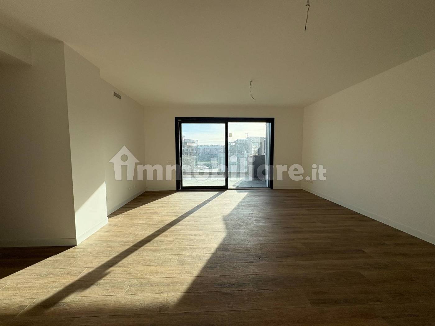 Attico - Mansarda in vendita a Roma