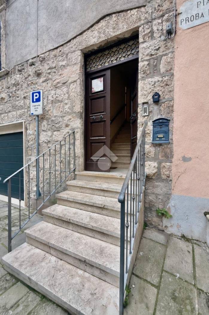 Appartamento in affitto a Orte