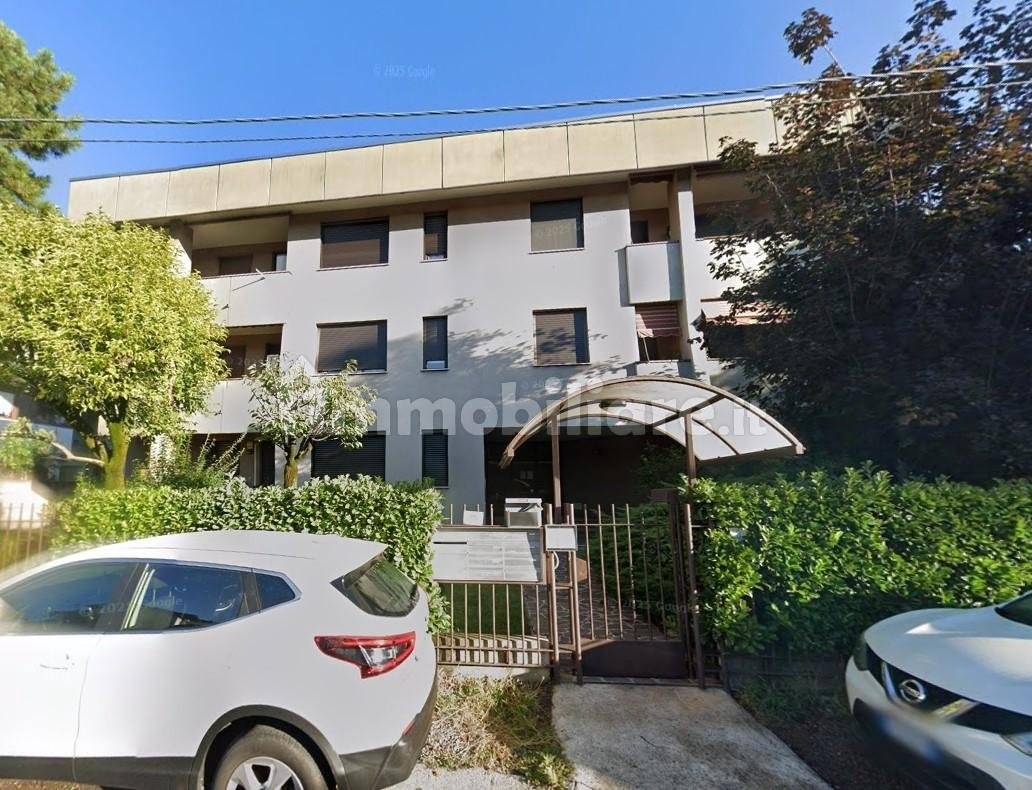 Appartamento in vendita a Legnano