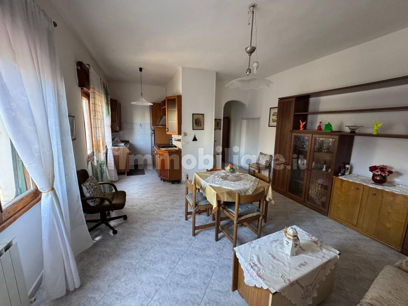 Appartamento in vendita a Figline e Incisa Valdarno