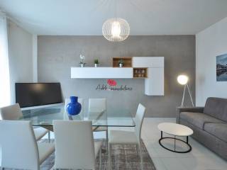 3-room flat via Torino, Mestre, Venice