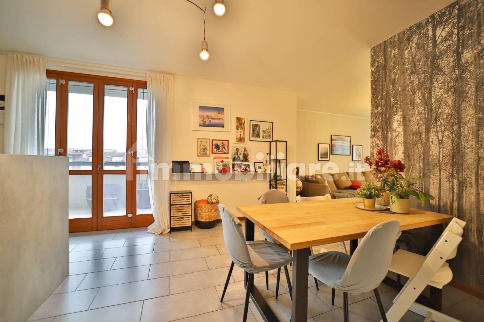 Appartamento - foto 4