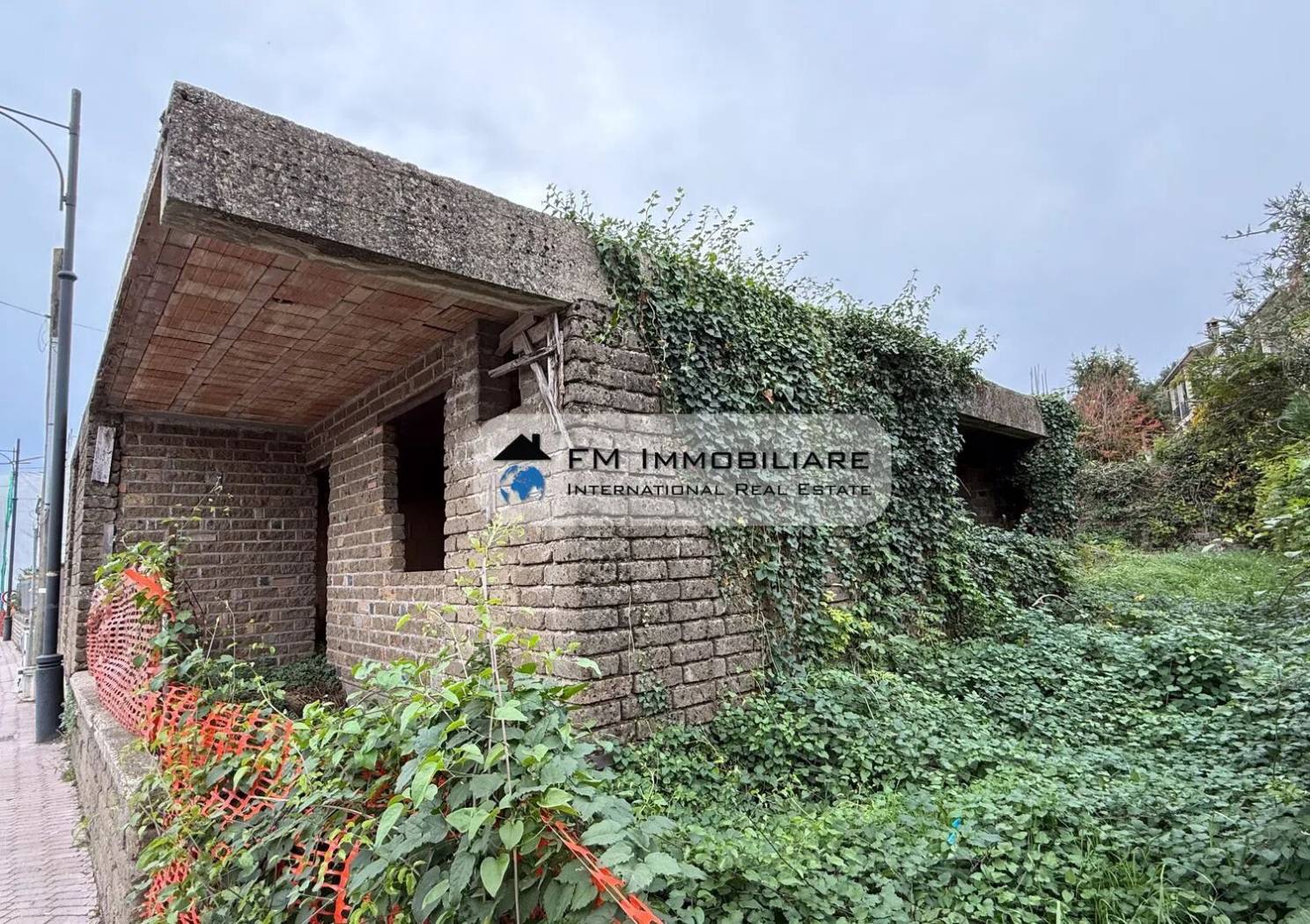 Rustico - Casale in vendita a Monterosi