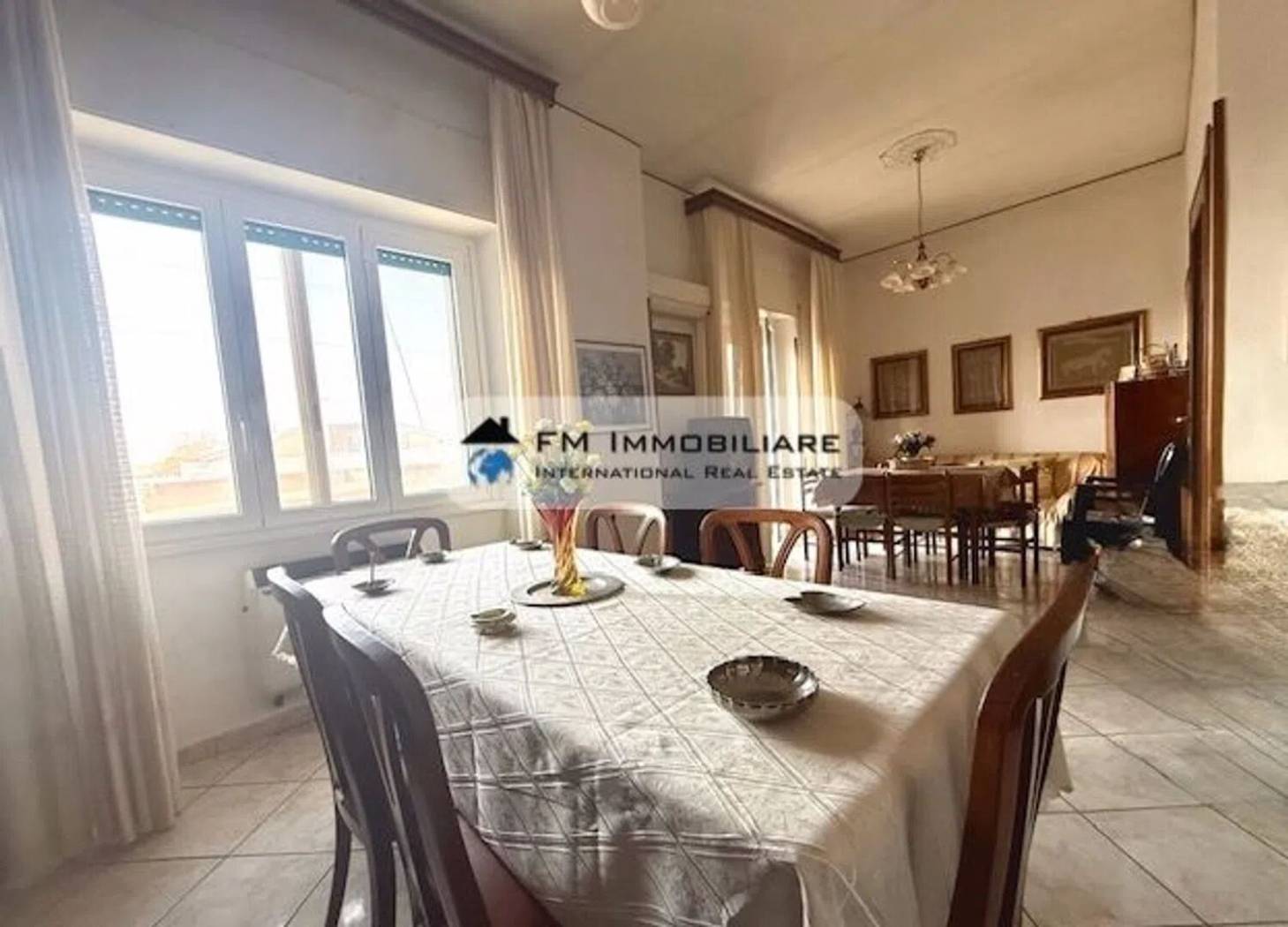 Appartamento in vendita a Nepi