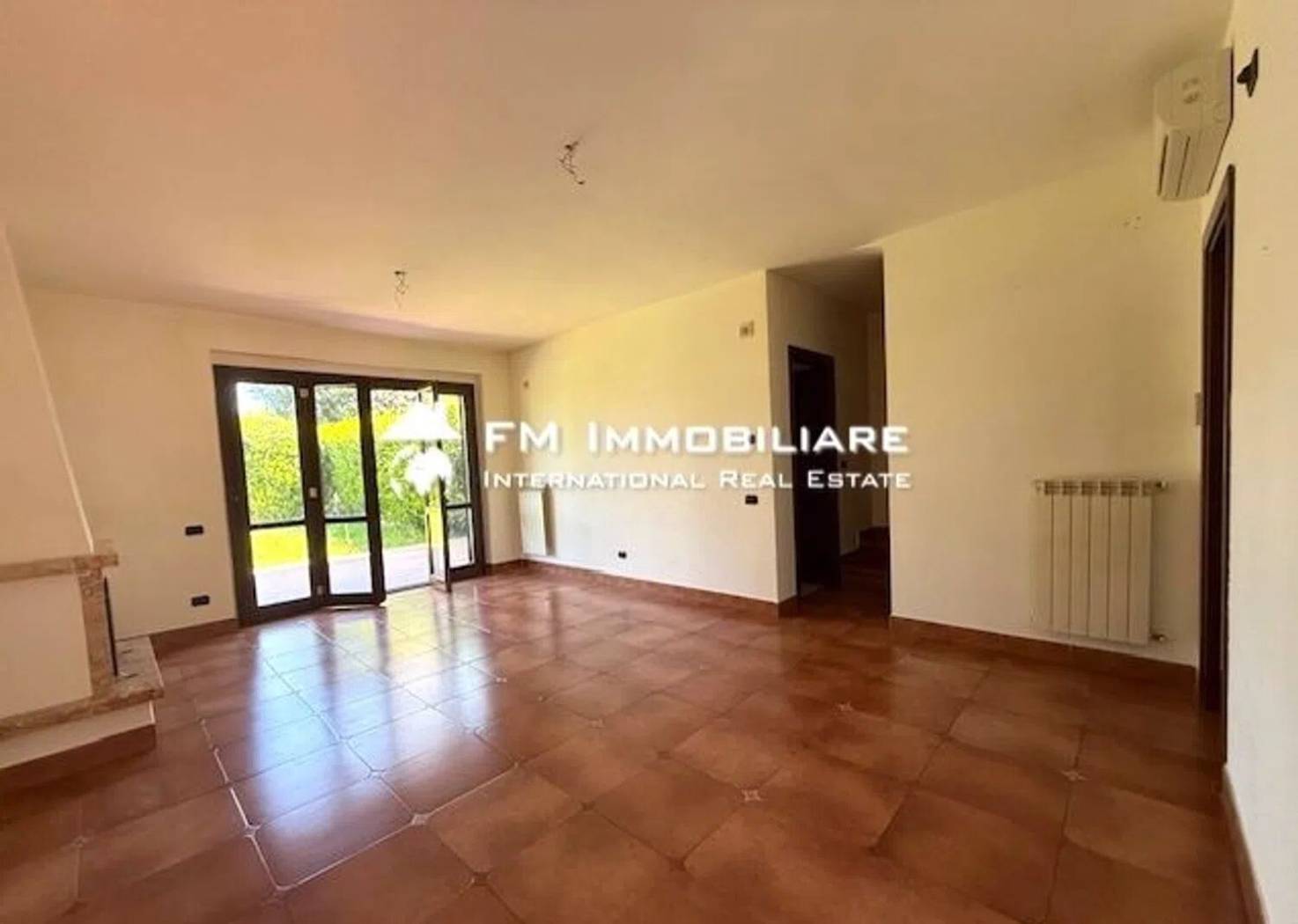 Villa in vendita a Monterosi